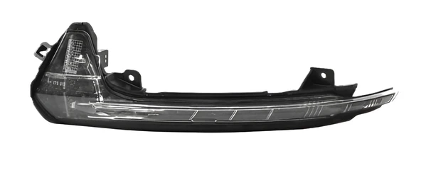 Audi A6 2012-2018 Ayna Sinyali Sol 4G5949101A ürün görseli 1