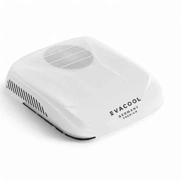 Evacool Eva24 20T Premium 24V Soğuk Karavan, Kamyon Kliması ürün görseli 1