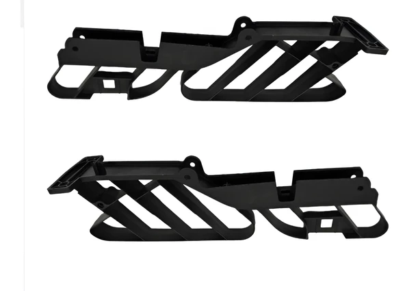 Vw Golf 8 2021-2024 Profil Tutucu Set 5H0805706 ürün görseli 1