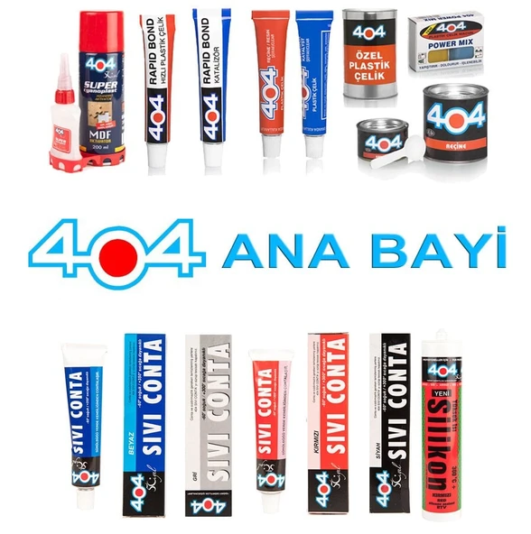404 Sıvı Gres Yağlayıcı 400 ML - Resim 2