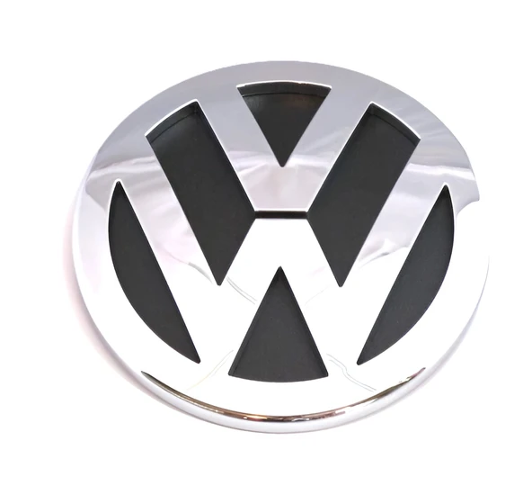 Vw Transporter T5 2003-2009 Arası Arka Bagaj Arması Logosu 7H0853630 ürün görseli 1