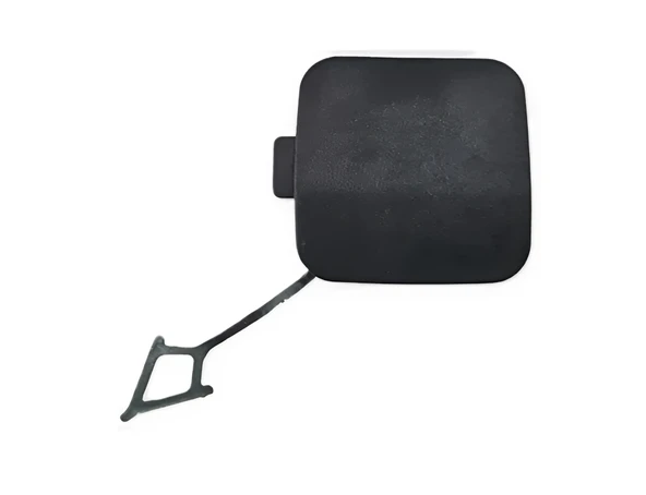 VW Caddy 2021-2024 Arka Tampon Çeki Çekme Demiri Kapağı 2K7807441A ürün görseli 1