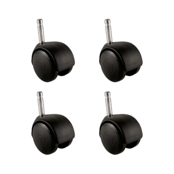 Büyük Plastik Geçmeli Pimli - 50MM - 8MM HKS134 - 4 Adet ürün görseli 1