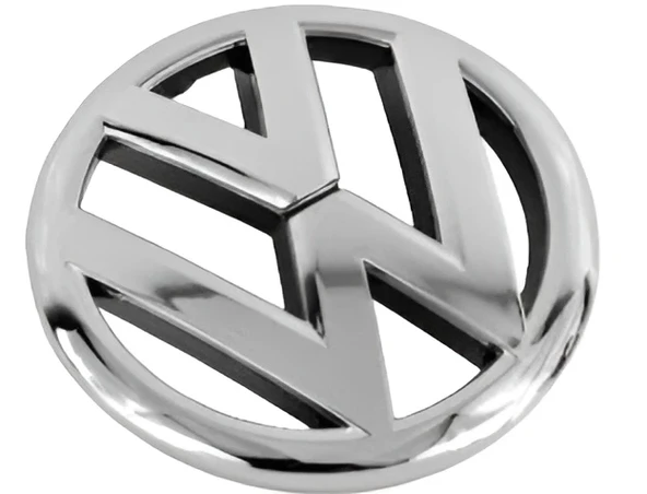 Vw Golf 6 (2010-2014) Ön Panjur Arması - 5K0853601F ürün görseli 1