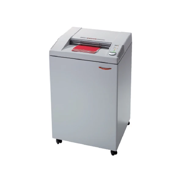IDEAL 3104 CC EVRAK İMHA MAKİNESİ ürün görseli 1