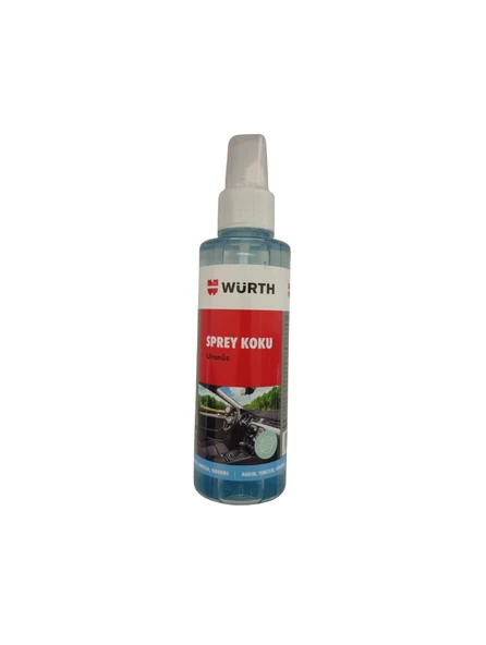 WÜRTH Araç Kokusu Uranüs 150 ML | Doğal Ferahlık ve Uzun Süreli Etki ürün görseli 1
