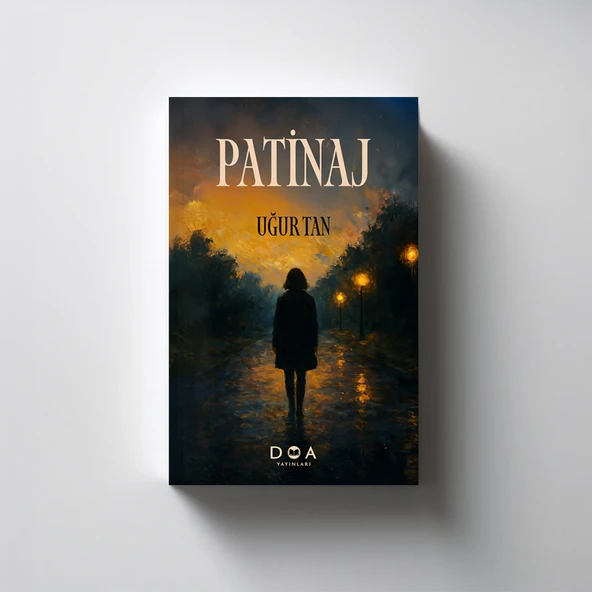 Patinaj - Uğur Tan - Resim 2