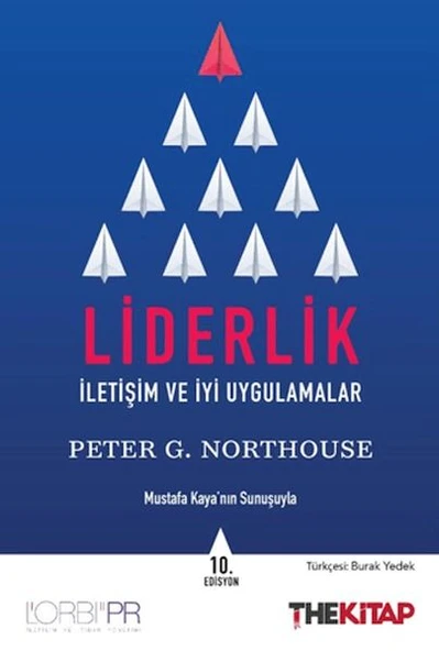 Liderlik - İletişim ve İyi Uygulamalar ürün görseli 1