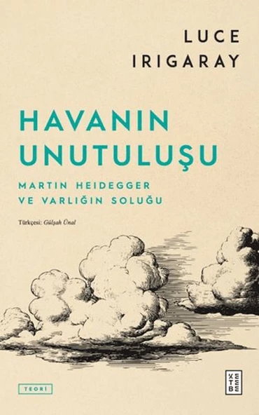 Havanın Unutuluşu ürün görseli 1