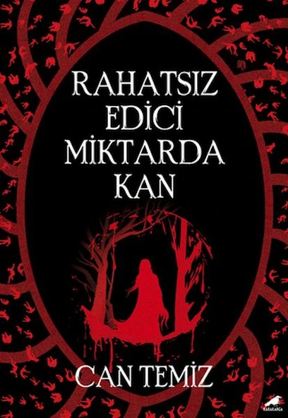 Rahatsız Edici Miktarda Kan ürün görseli 1