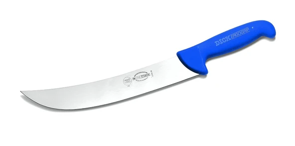 F.Dıck 8 2253 26 Amerikan Tipi Et Kesim Bıçağı 26 cm - Ergo Grip ürün görseli 1
