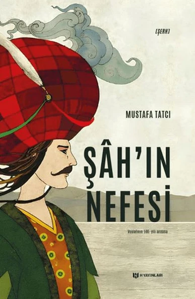 Şah'ın Nefesi ürün görseli 1