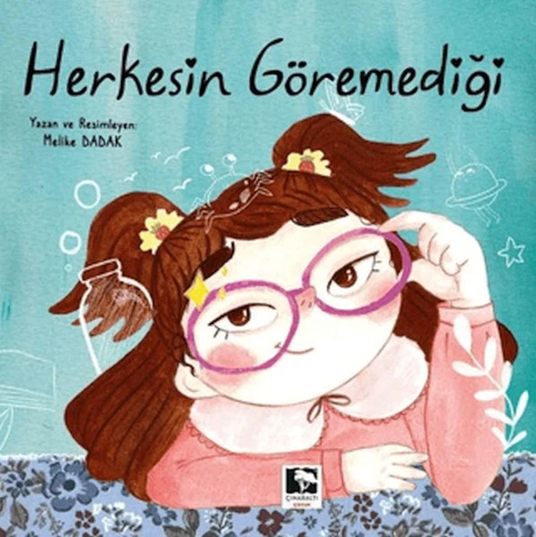 Herkesin Göremediği ürün görseli 1