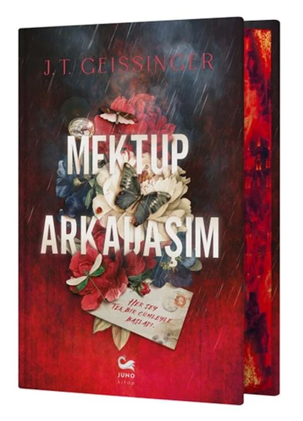 Mektup Arkadaşım ürün görseli 1