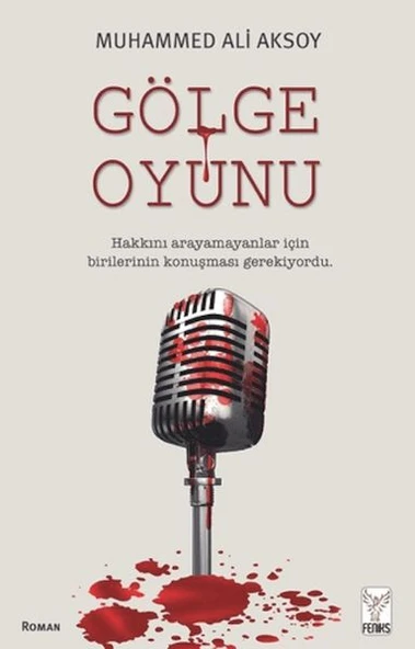 Gölge Oyunu ürün görseli 1