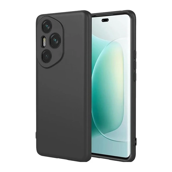 Gpack Honor 400 Pro uyumlu Kılıf Mara Lansman Soft Silikon İçi Kadife ürün görseli 1