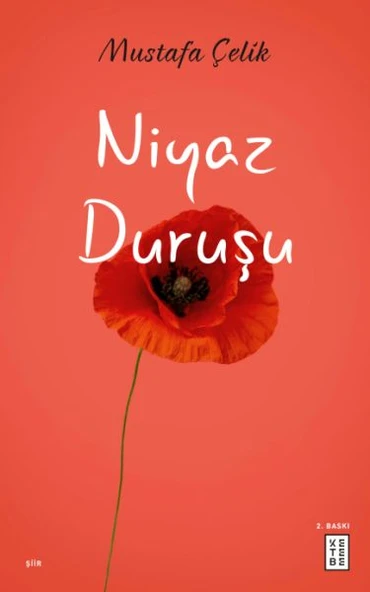 Niyaz Duruşu ürün görseli 1