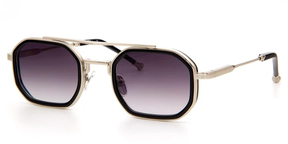 Falenti AE2409-C3 51 Unisex Güneş Gözlüğü ürün görseli 1