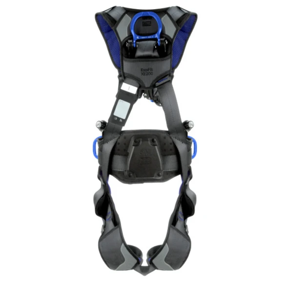 3M Protecta DBI-SALA ExoFit XE200 Bel Desteksiz Emniyet Kemeri Beden 1 ürün görseli 1