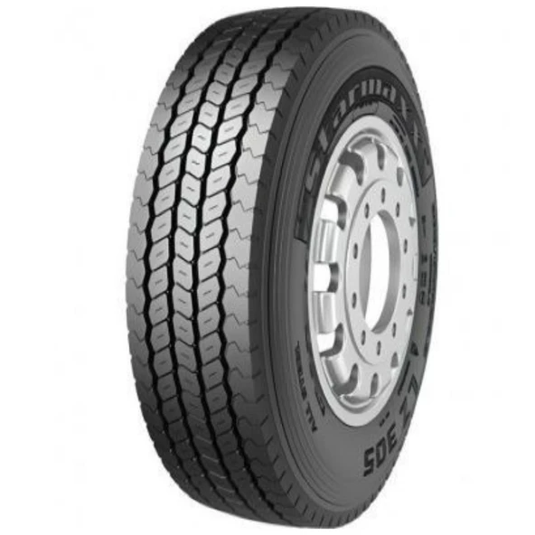Starmaxx 385/65 R22.5 164K LZ305 2025 Üretim Yaz Lastiği ürün görseli 1