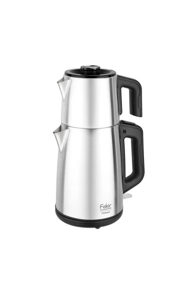 Fakir Chailand Çay Makinesi & Kettle Inox ürün görseli 1