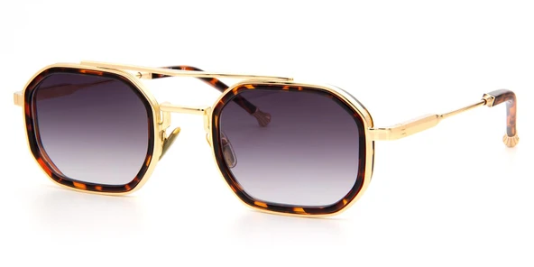 Falenti AE2409-C5 51 Unisex Güneş Gözlüğü ürün görseli 1