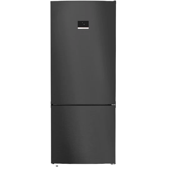 Bosch KGN76CXE0N 526 L Alttan Donduruculu Nofrost Buzdolabı ürün görseli 1