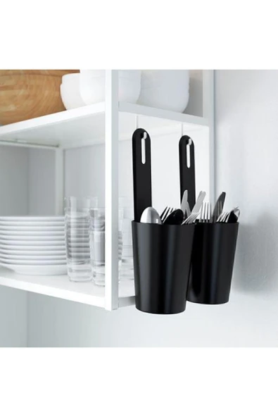 IKEA Skattan Kutu - Resim 7