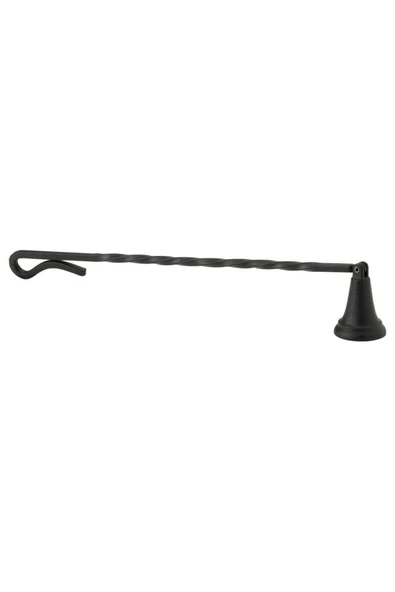 IKEA Körsbarstrad Mum Söndürme Aleti - 33 Cm - Siyah ürün görseli 1