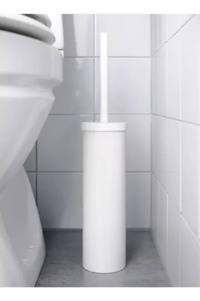 IKEA Enudden Tuvalet Klozet Temizleme Fırçası ürün görseli 1