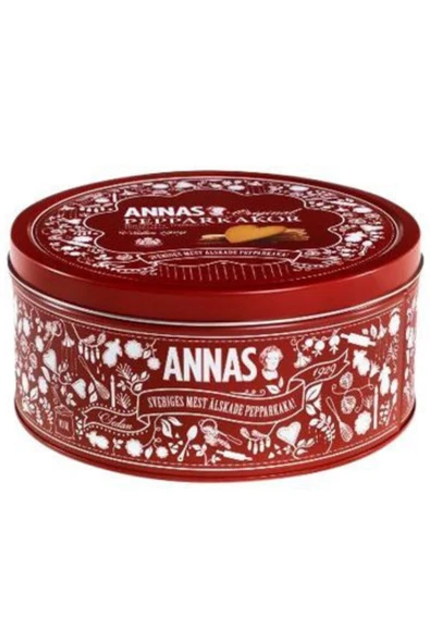IKEA Annas Zencefilli Kurabiye ürün görseli 1