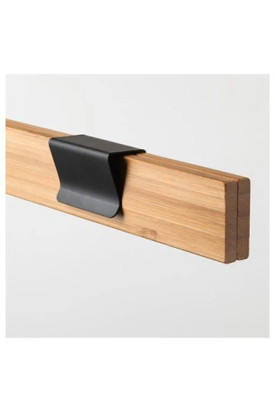 IKEA Vısback Poster Askısı, Bambu - Resim 2