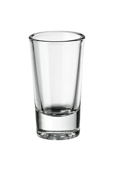 IKEA Mini Shot Bardağı Hacim 25 ml 4 Adet - Resim 2