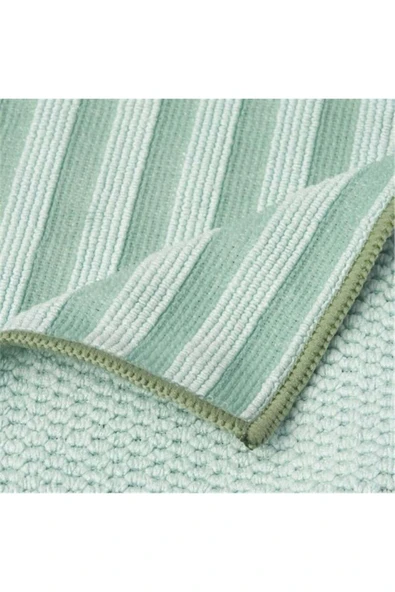 IKEA Pepprıg Mikrofiber Bez 3'lü 40567637 - Resim 2