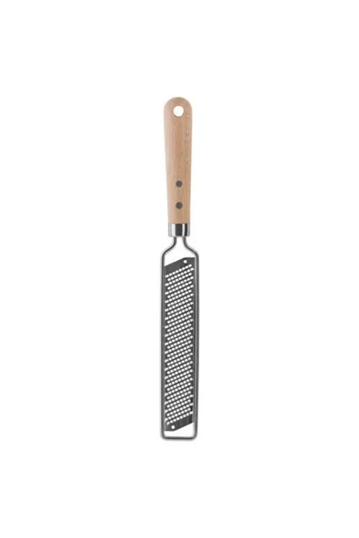 IKEA Premium Ürün Kaliteli Üretim Dayanıklı Kaliteli Kullanımı Kolay Modern Paslanmaz Çelik 33 Cm Rende ürün görseli 1