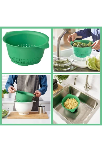 IKEA Süzgeç ürün görseli 1