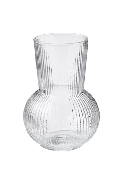 IKEA Padrag Dekoratif 17cm Cam ürün görseli 1