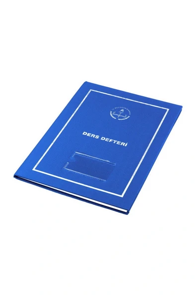 GÜLPAŞ ANASINIFI SINIF DEFTERİ 25X35 PLASTİK KAPAK 512 ürün görseli 1