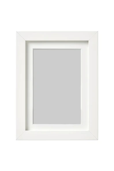 IKEA Rödalm 13x18 Cm Beyaz Ahşap Çerçeve Derin Kalın Kenarlı Beyaz 13x18 Cm Fotoğraf Resim Çerçevesi ürün görseli 1