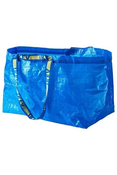 IKEA FRAKTA Taşıma Çantası ürün görseli 1