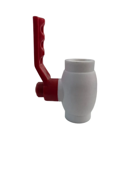 TEZELLER PPRC VANA 3/4  (25MM) - Resim 2