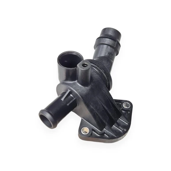 VW Amarok 2010-2012 2.0 TDi Termostat Komple Yuvalı 03L121111AB ürün görseli 1