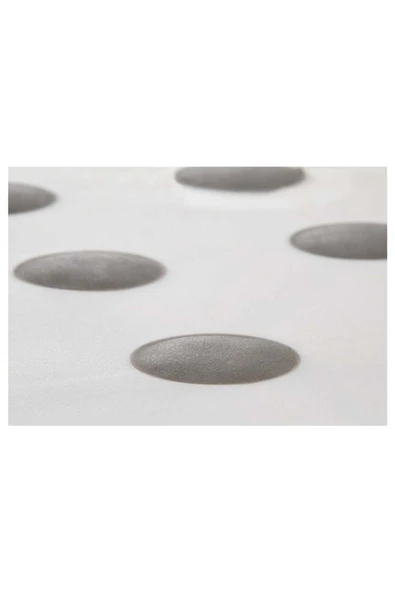IKEA Tabure Beyaz 45x35x25 Cm - Resim 2