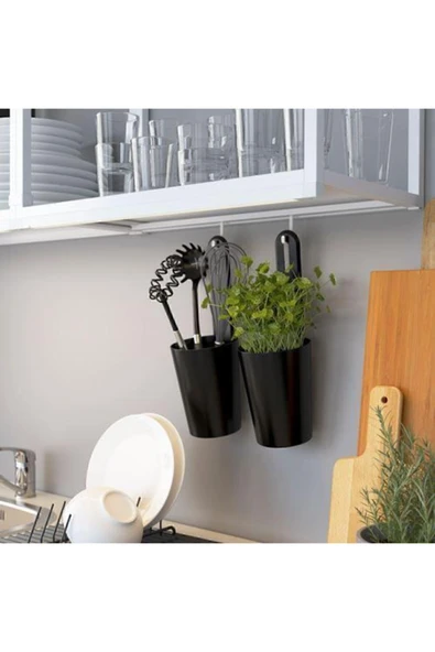IKEA Skattan Kutu - Resim 5