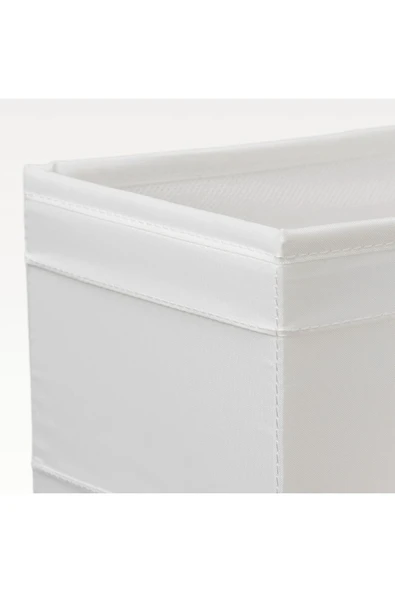 IKEA Skubb Düzenleyici Kutu Seti - Resim 2