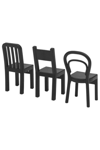 IKEA Fjantıg Dekoratif Askılık - Resim 2