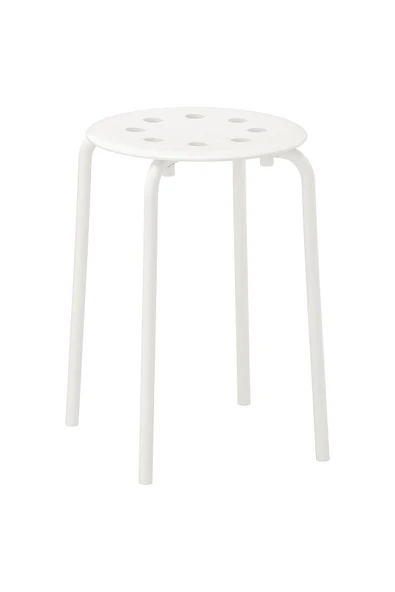 IKEA Marıus Çok Amaçlı Tabure - Resim 2