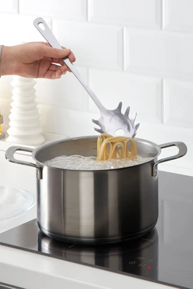 IKEA GRUNKA Mutfak Gereçleri Seti - Resim 6