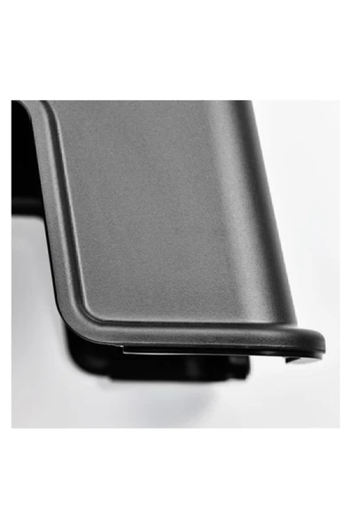 IKEA Bolmen Tabure Siyah - Resim 4
