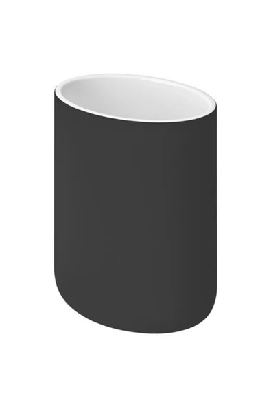 IKEA Ekoln Diş Fırçalık, Koyu Gri ürün görseli 1